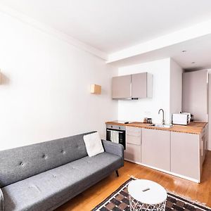 Appartement met een Slaapkamer